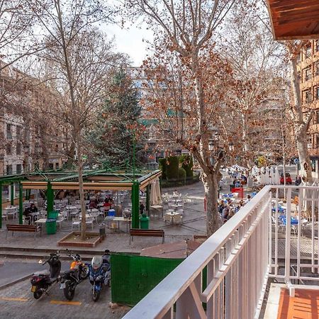 Apartamento Mariana Pineda Centro Granada Kültér fotó