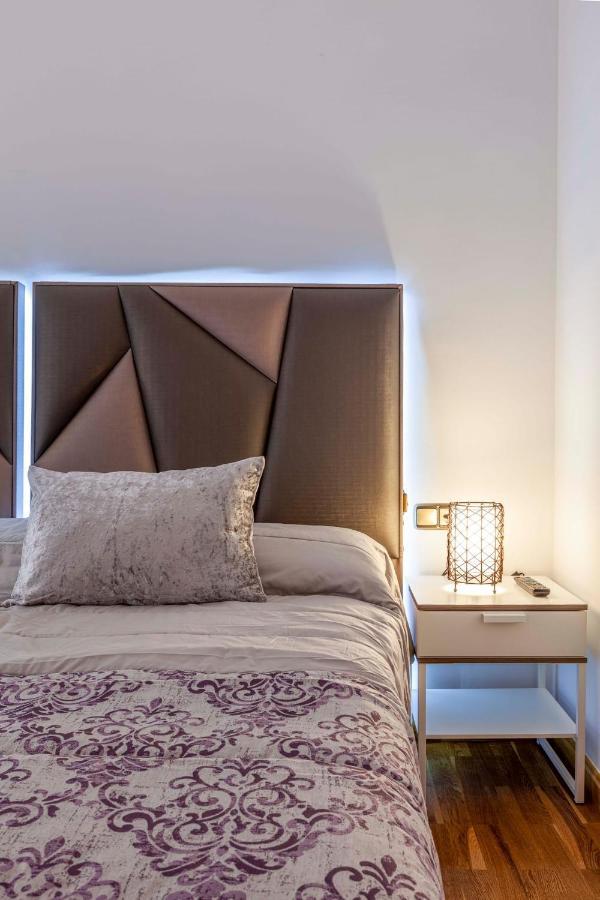 Apartamento Mariana Pineda Centro Granada Kültér fotó