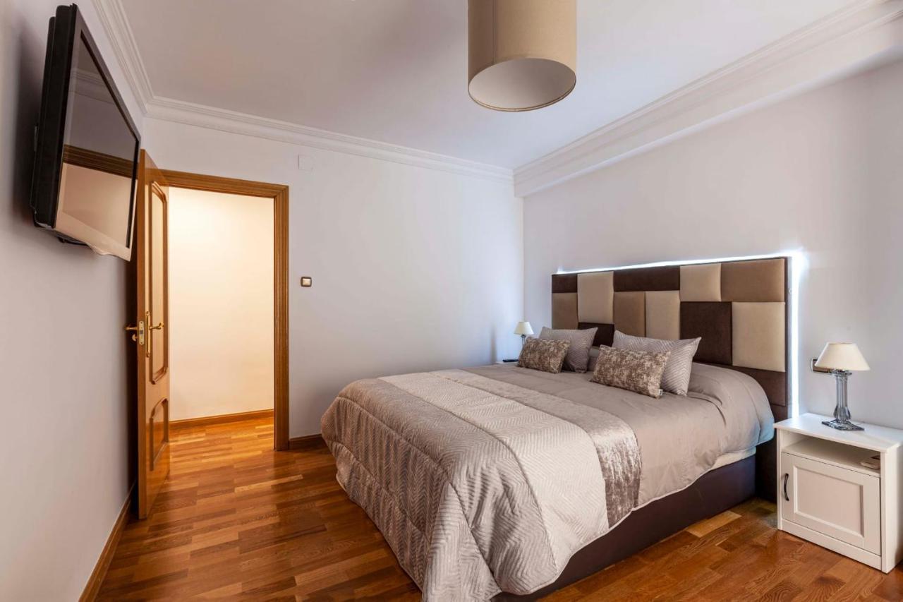 Apartamento Mariana Pineda Centro Granada Kültér fotó