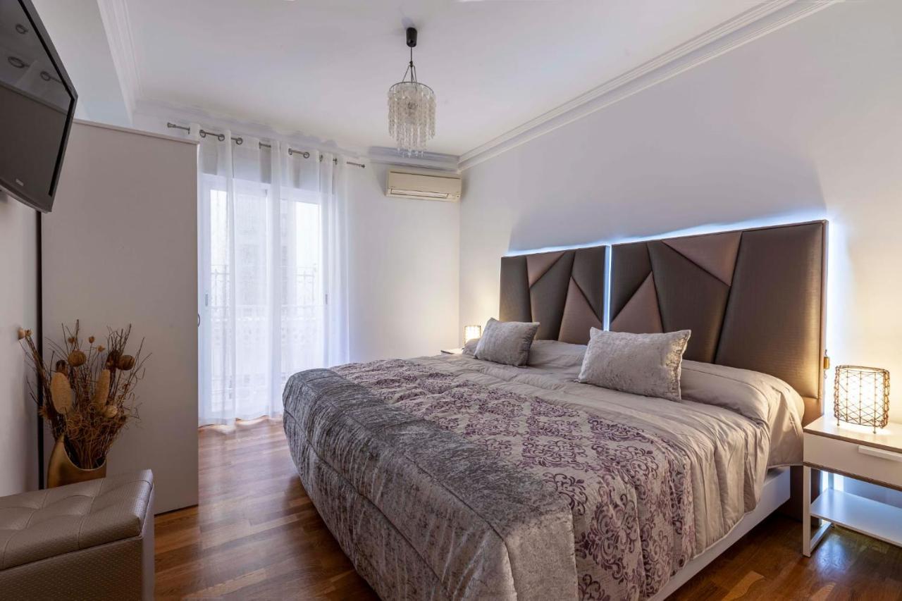 Apartamento Mariana Pineda Centro Granada Kültér fotó