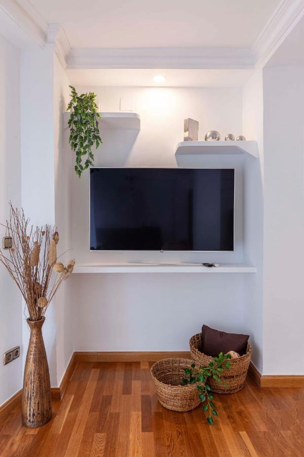 Apartamento Mariana Pineda Centro Granada Kültér fotó