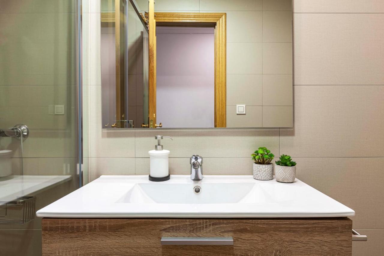 Apartamento Mariana Pineda Centro Granada Kültér fotó