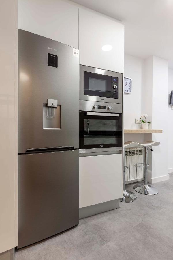 Apartamento Mariana Pineda Centro Granada Kültér fotó