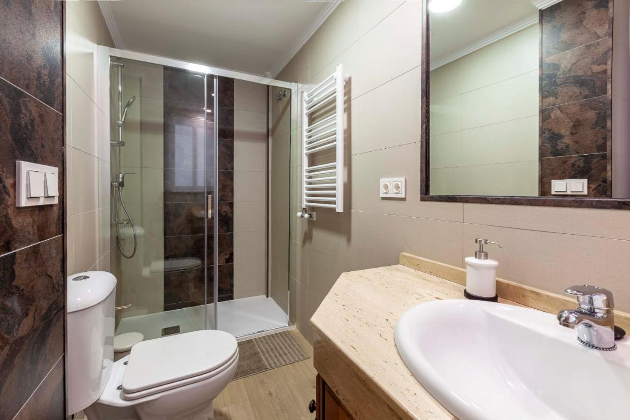Apartamento Mariana Pineda Centro Granada Kültér fotó